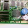 FANUC I/O CONTROL CIRCUIT BOARD A20B-2002-0470/10B A20B2002047010B PCB - Image 6