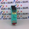 Pepperl+Fuchs VAA-4E4A-KE-ZE/R AS-Interface Sensor Actuator Module 124422