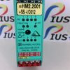 Pepperl+Fuchs VAA-4E4A-KE-ZE/R AS-Interface Sensor Actuator Module 124422 - Image 6