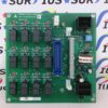 Mitsubishi Mazak BF01A-C2N624C022G51 BF01AC2N624C022G51 Circuit Board Relay