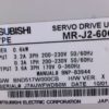 Mitsubishi MR-J2-60CT Servo Drive Unit - Image 3