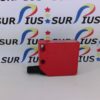 Leuze SR 10 ODS10L1.8/LAK-M12 Optical Distance Sensor 50127853 - Image 3