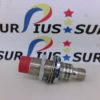 Leuze IS 218MM/4no-12N-S12 Proximity Switch Sensor