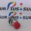 Leuze IS 218MM/4no-12N-S12 Proximity Switch Sensor - Image 2