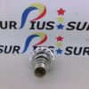 Leuze IS 218MM/4no-12N-S12 Proximity Switch Sensor - Image 4
