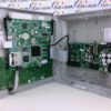 Emerson CPC E2 RX 300 Refrigeration Controller 845-1300 8451300 Disply HMI - Image 2